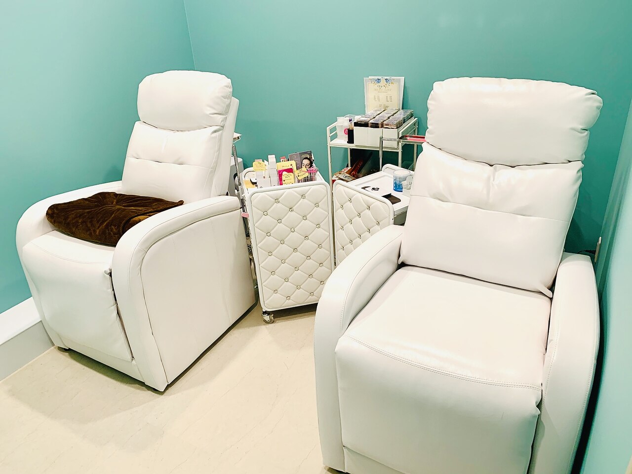 リアシー(li'acil)の紹介画像