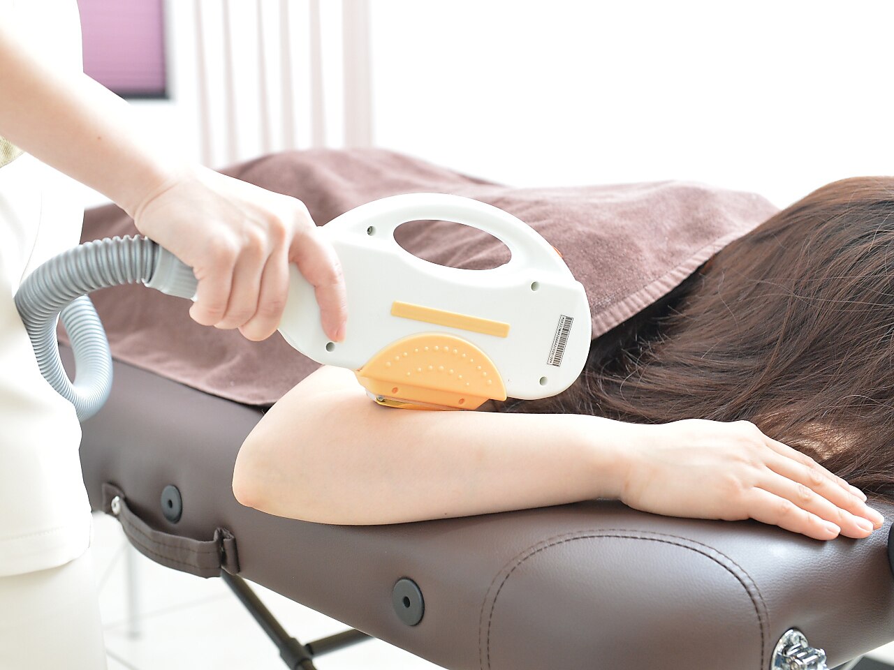 ラ ヴレ ボーテ(La vraie beaute)の紹介画像