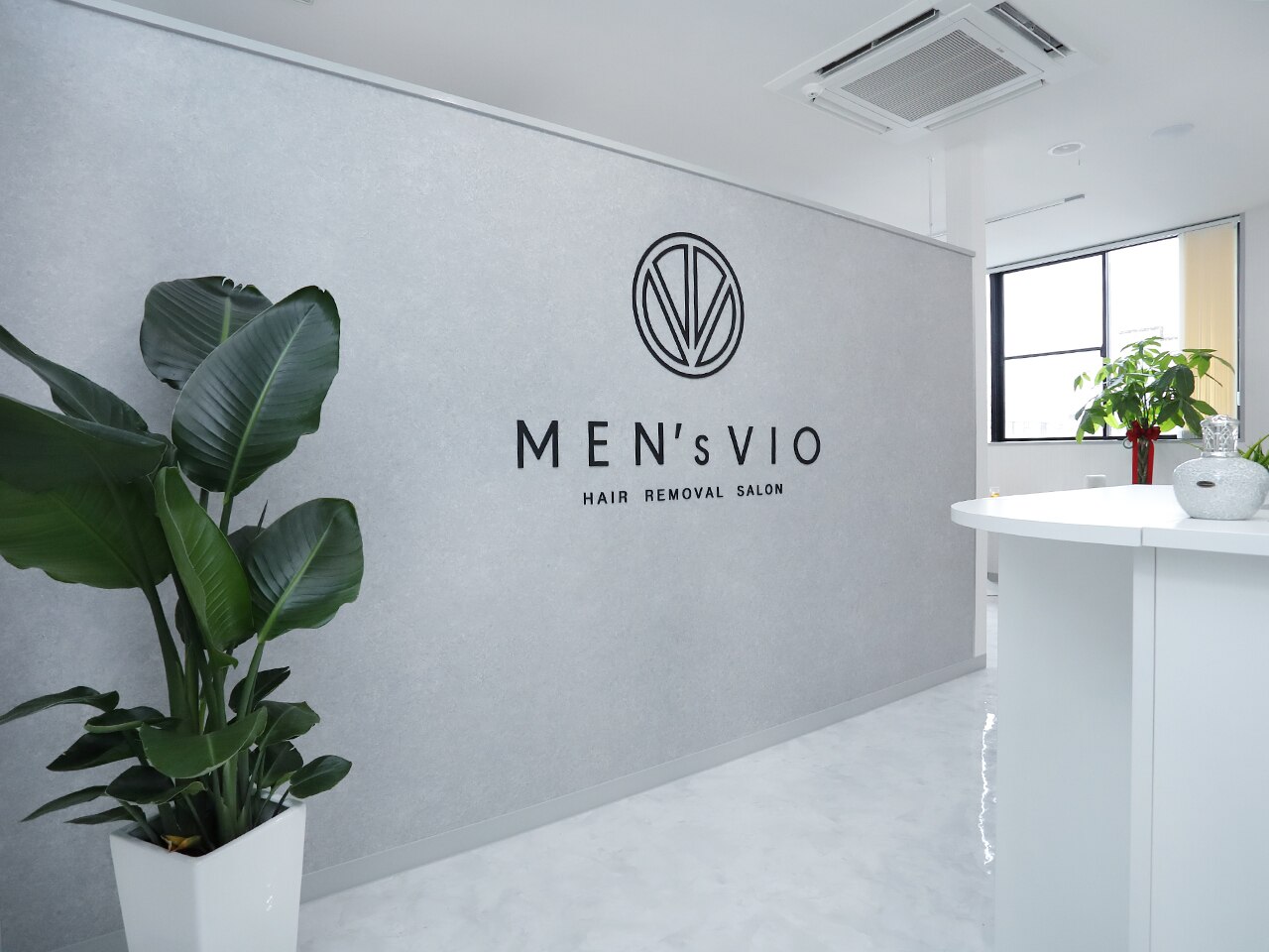 メンズヴィオ(MEN'S VIO)の紹介画像