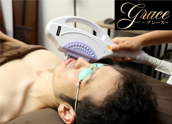 メンズ脱毛サロン Mr.Smooth 【ミスタースムース】の紹介画像