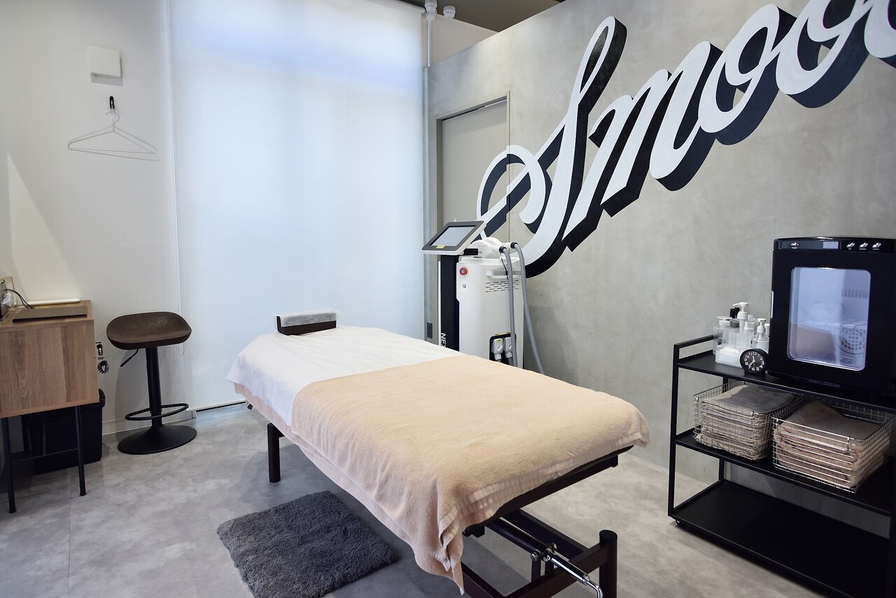 メンズ脱毛サロン Mr.Smooth 【ミスタースムース】の紹介画像