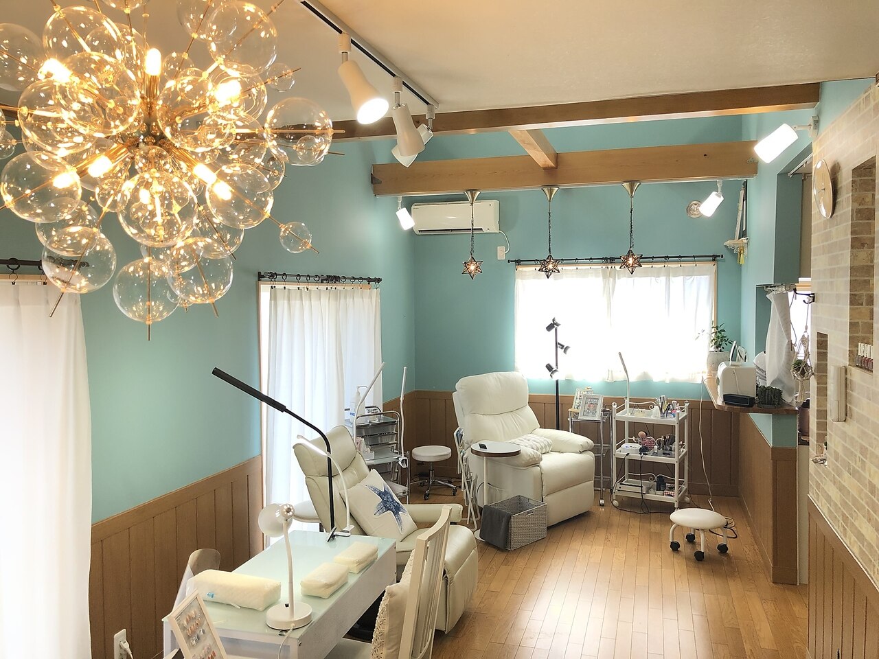 メンズ脱毛サロン Mr.Smooth 【ミスタースムース】の紹介画像