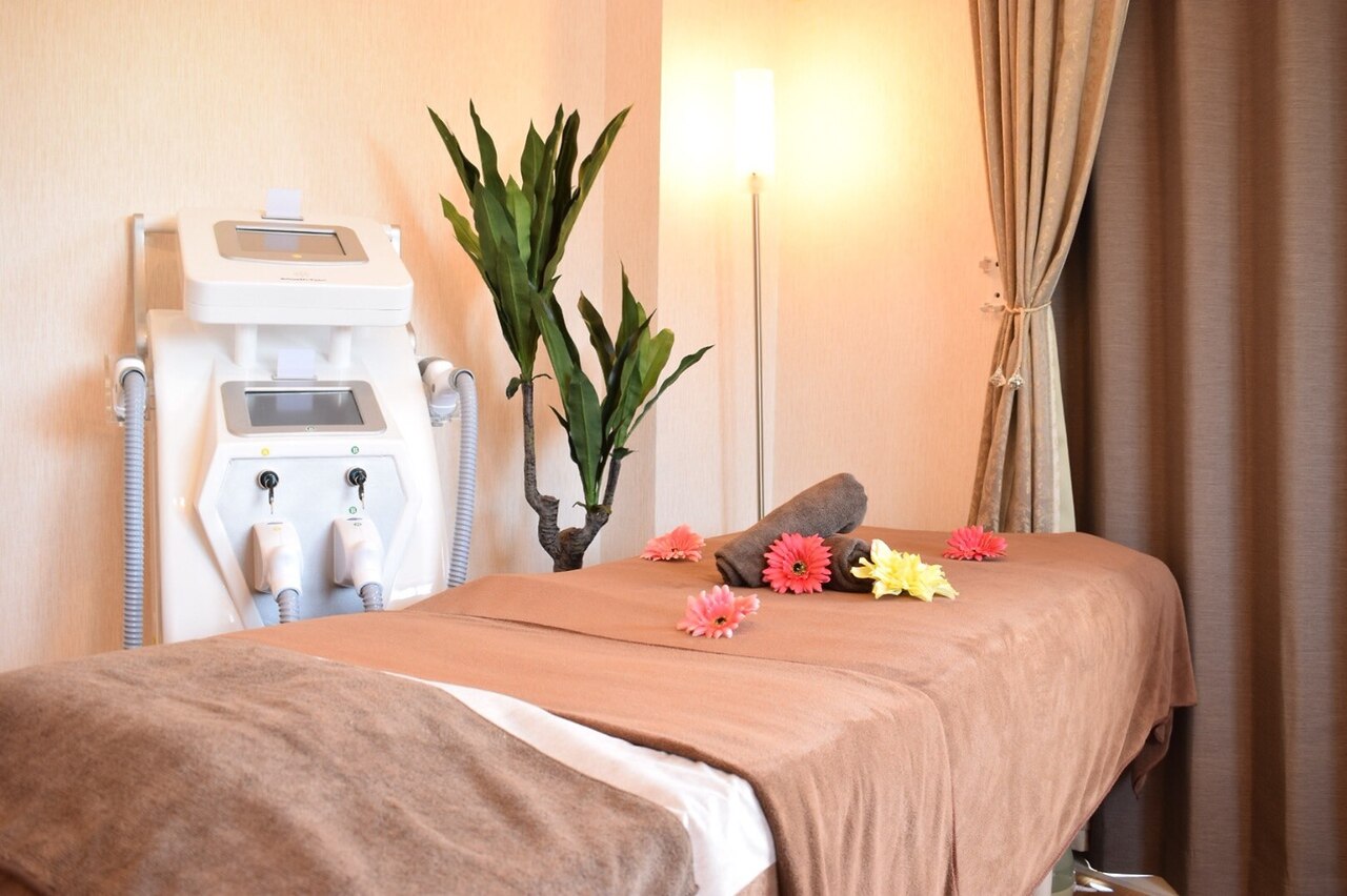 メンズ脱毛サロン Mr.Smooth 【ミスタースムース】の紹介画像