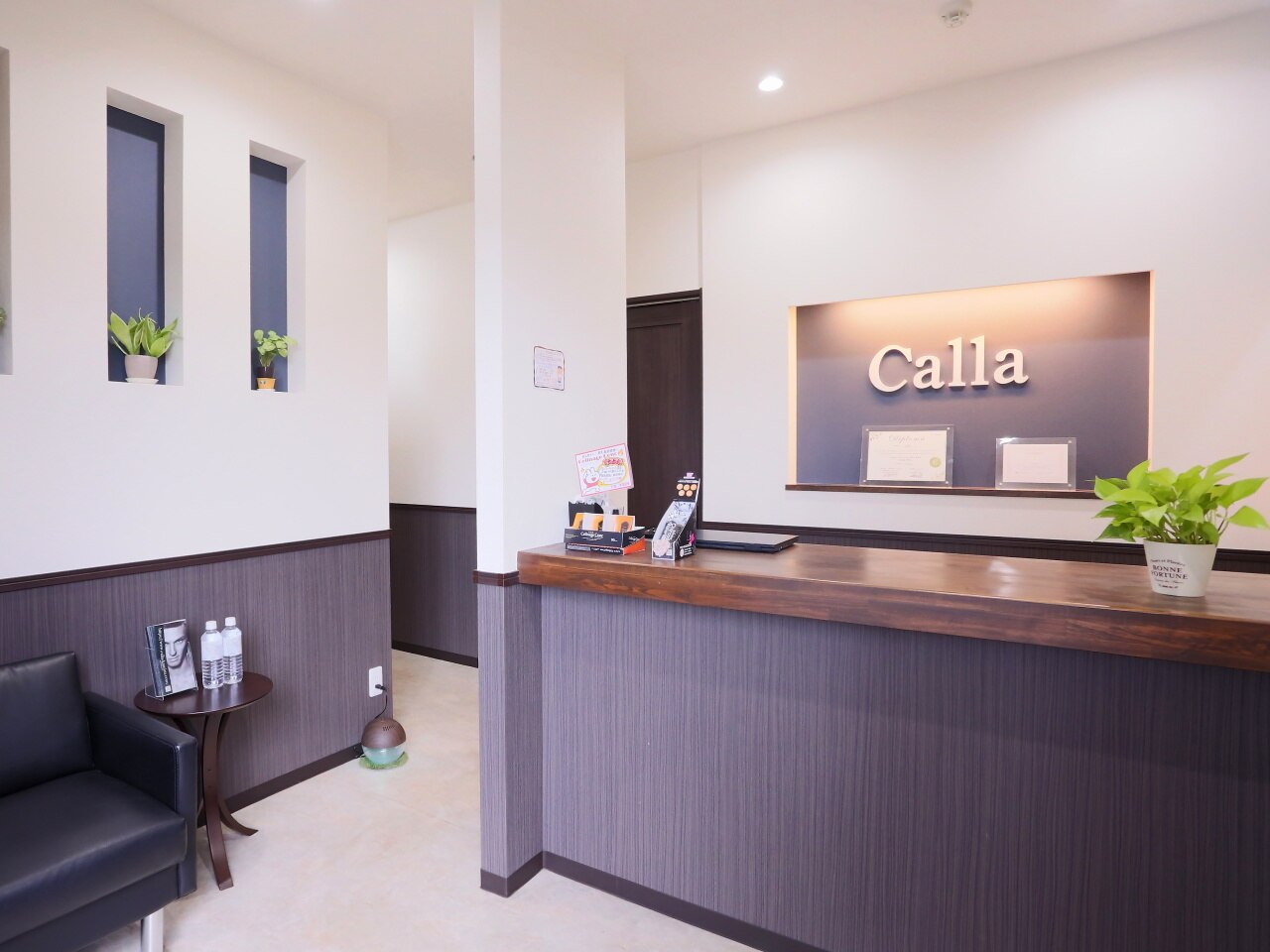 カラー 神栖店(Calla)の紹介画像