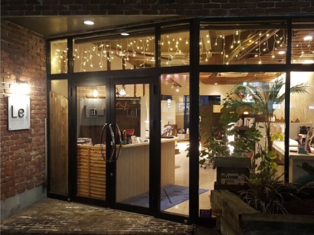 レイヘアー(LEI hair)の紹介画像