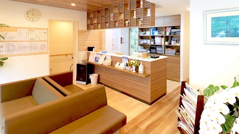 すぎもり整形外科クリニックの紹介画像