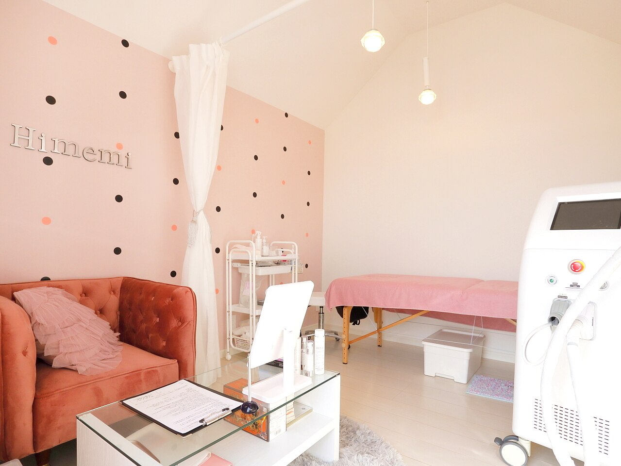 ヒメミ(Himemi)の紹介画像