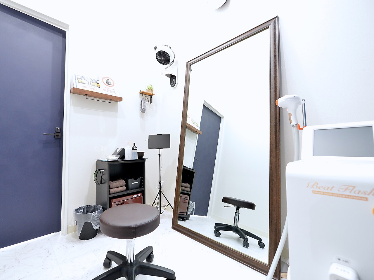 メンズ脱毛サロン Mr.Smooth 【ミスタースムース】の紹介画像