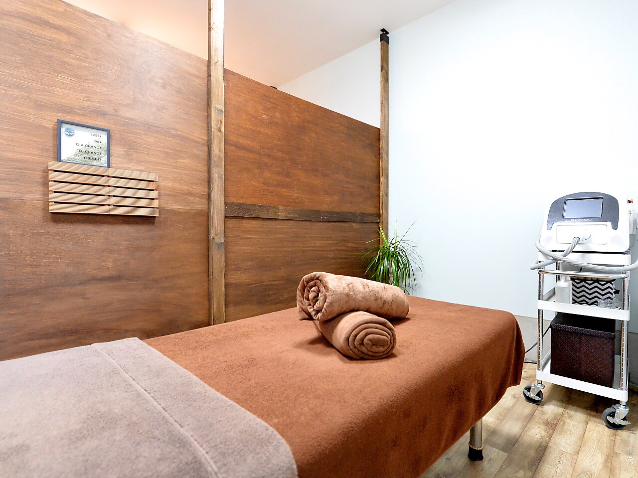 サロン モイ(salon moi)の紹介画像