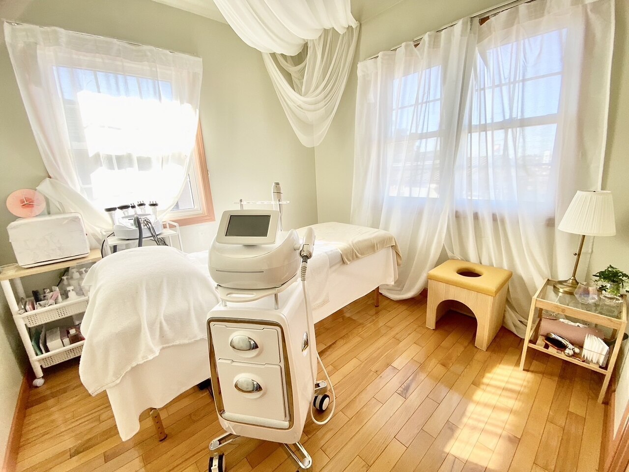 プリティーキュアーズ(Pretty Cures)の紹介画像