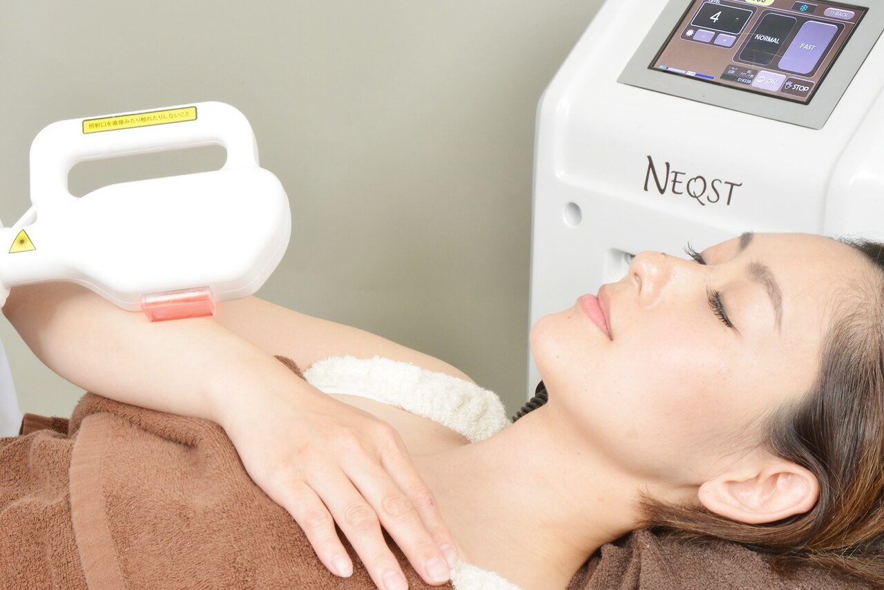 メンズ脱毛サロン Mr.Smooth 【ミスタースムース】の紹介画像