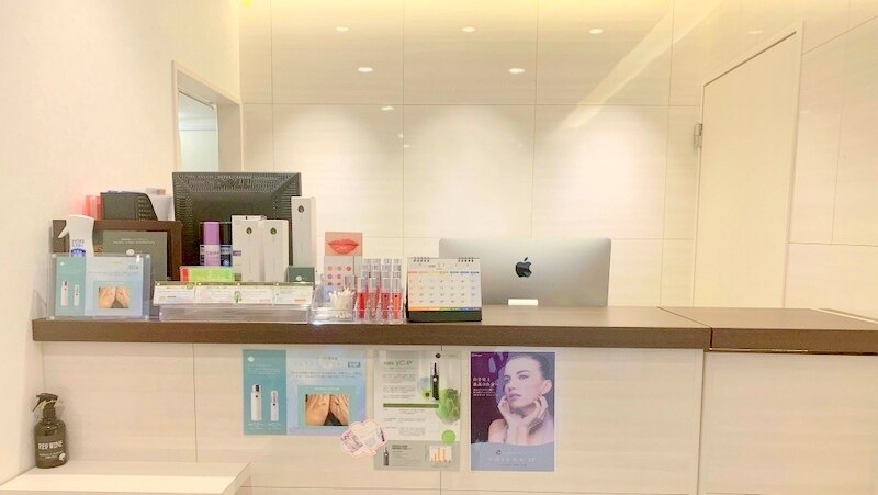 表参道メディカルクリニック 池袋駅前院の紹介画像