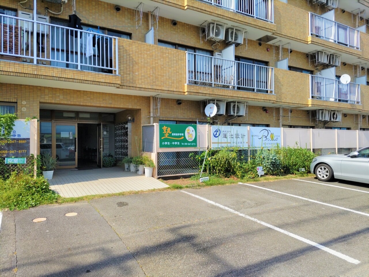 ブリリオ(Brillio)の紹介画像