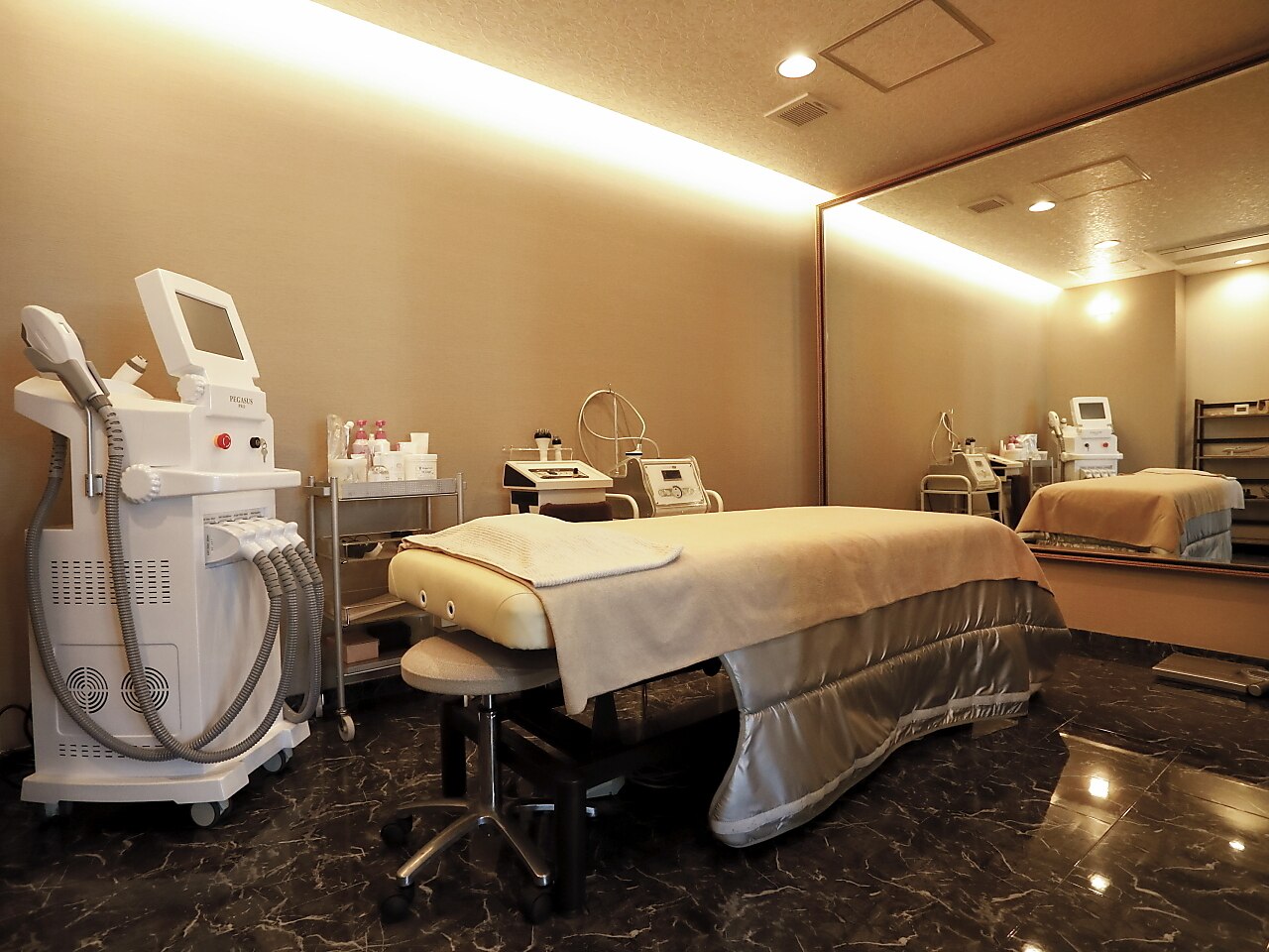 メンズ脱毛サロン Mr.Smooth 【ミスタースムース】の紹介画像