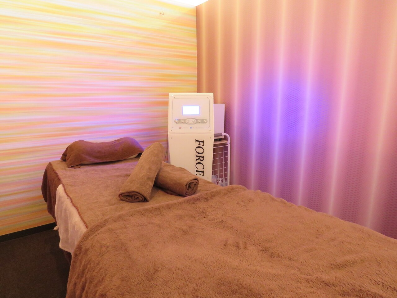 メンズ脱毛サロン Mr.Smooth 【ミスタースムース】の紹介画像