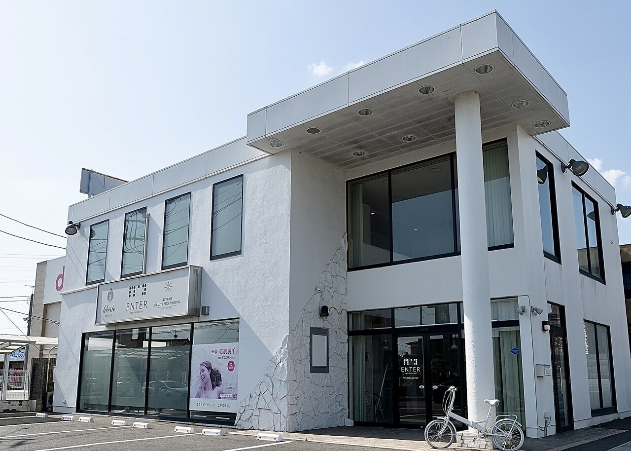 メンズ脱毛サロン Mr.Smooth 【ミスタースムース】の紹介画像