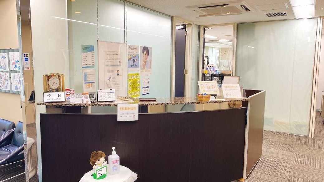 メンズ脱毛サロン Mr.Smooth 【ミスタースムース】の紹介画像