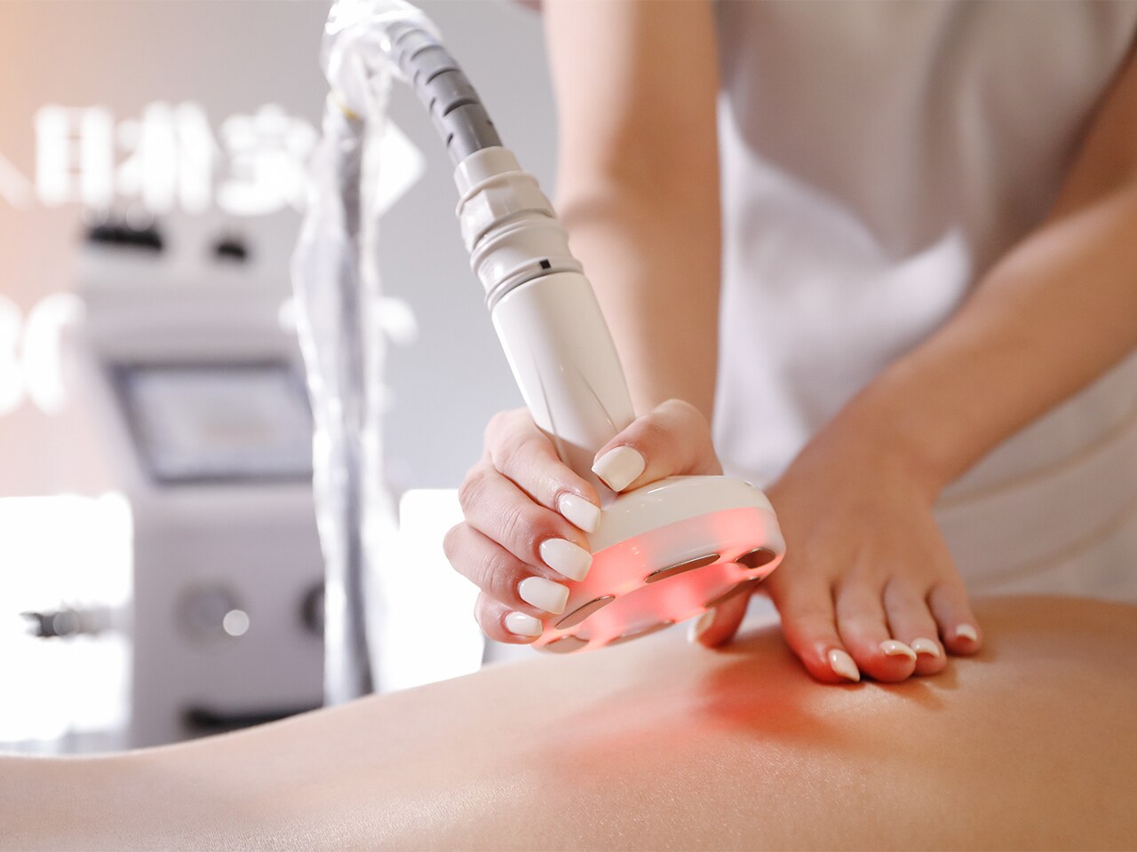 ラグジールーム(Luxy Room)の紹介画像