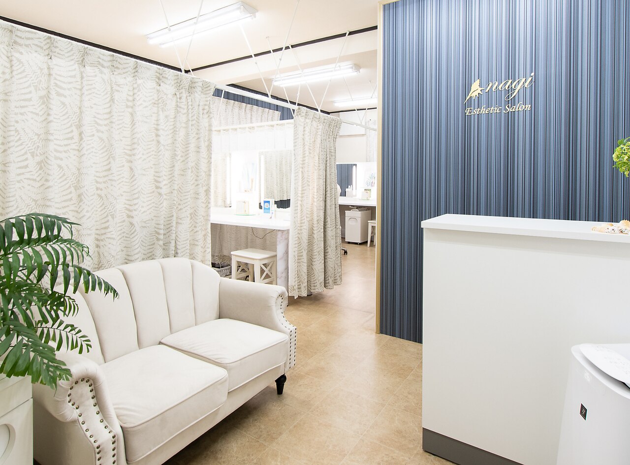 ナギ(nagi)の紹介画像