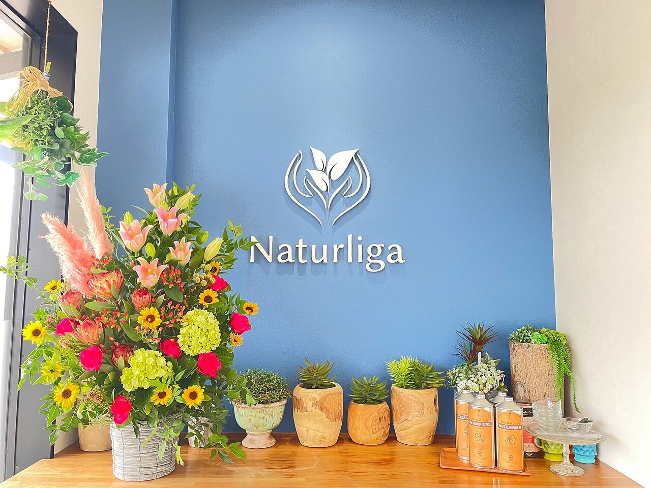 ナチュリガの紹介画像