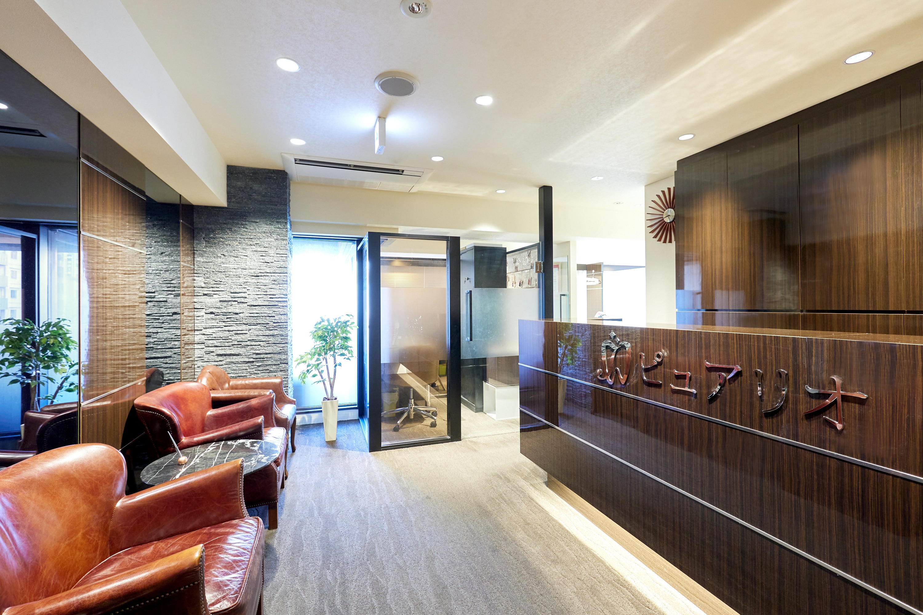 ピュアリオ歯科・矯正歯科 田町三田院の紹介画像