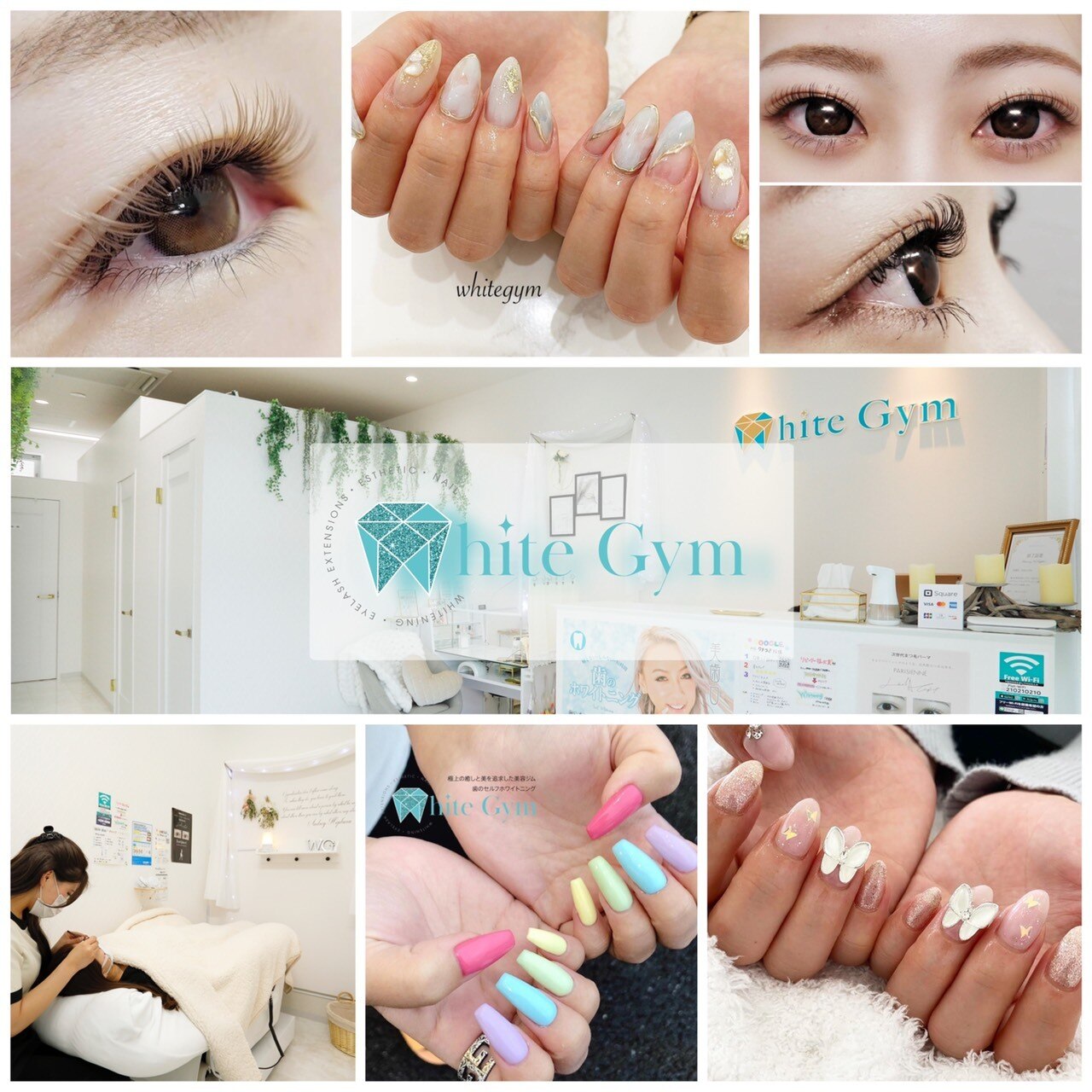 メンズ脱毛サロン Mr.Smooth 【ミスタースムース】の紹介画像