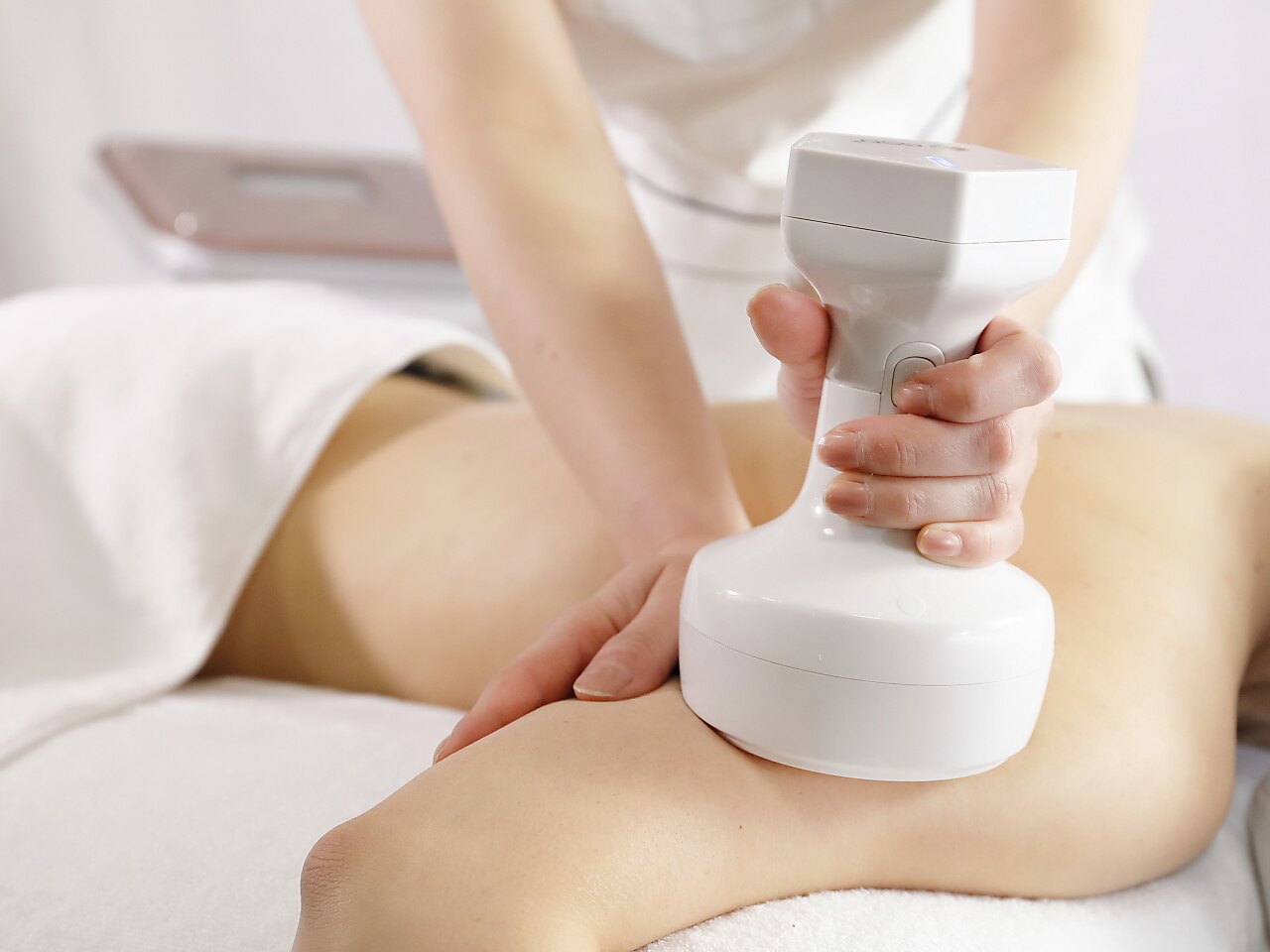 メンズ脱毛サロン Mr.Smooth 【ミスタースムース】の紹介画像