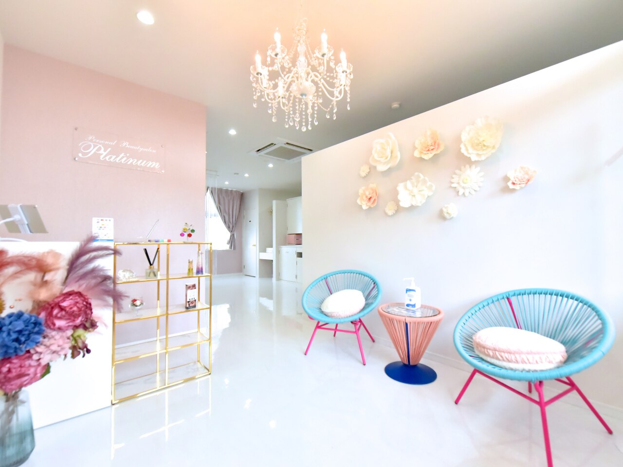 メンズ脱毛サロン Mr.Smooth 【ミスタースムース】の紹介画像