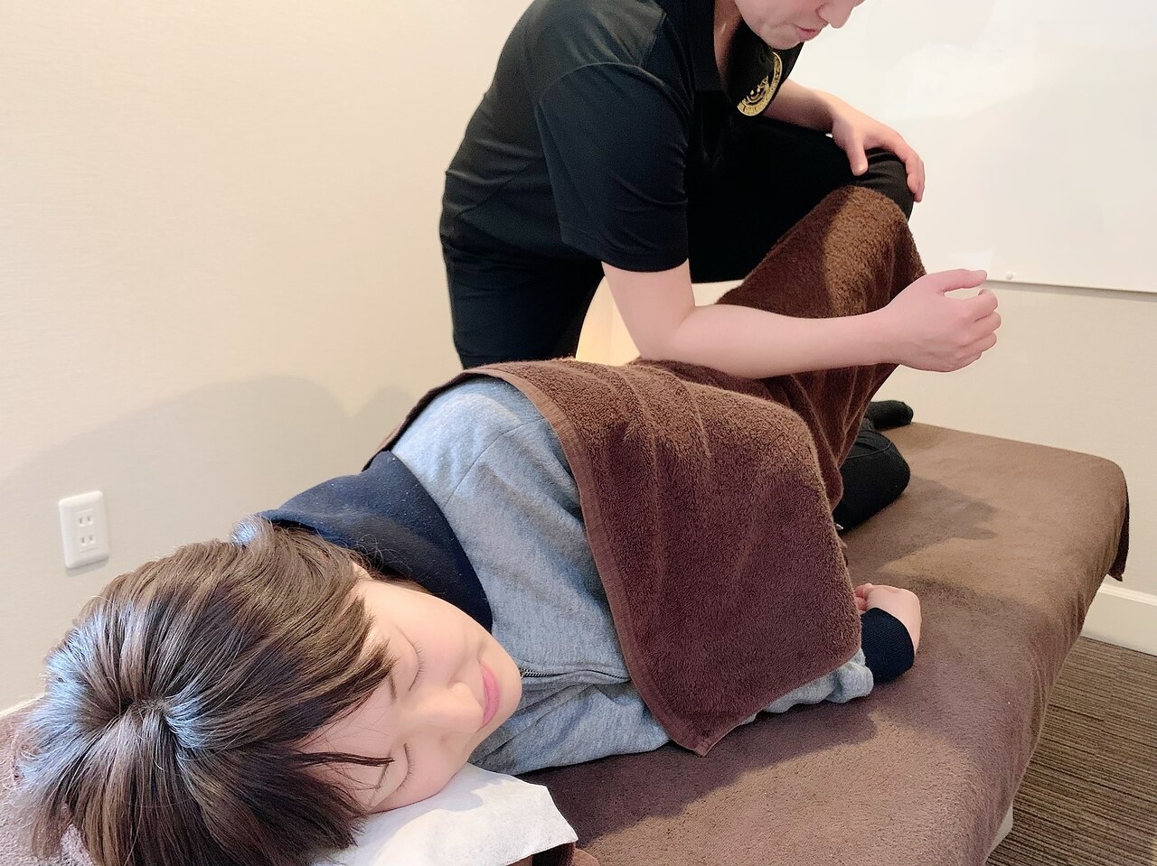 メンズ脱毛サロン Mr.Smooth 【ミスタースムース】の紹介画像