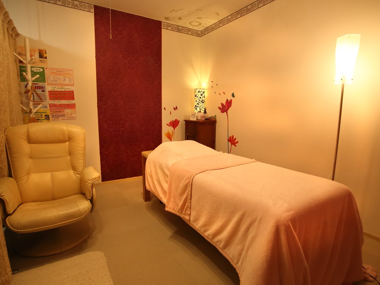 メンズ脱毛サロン Mr.Smooth 【ミスタースムース】の紹介画像