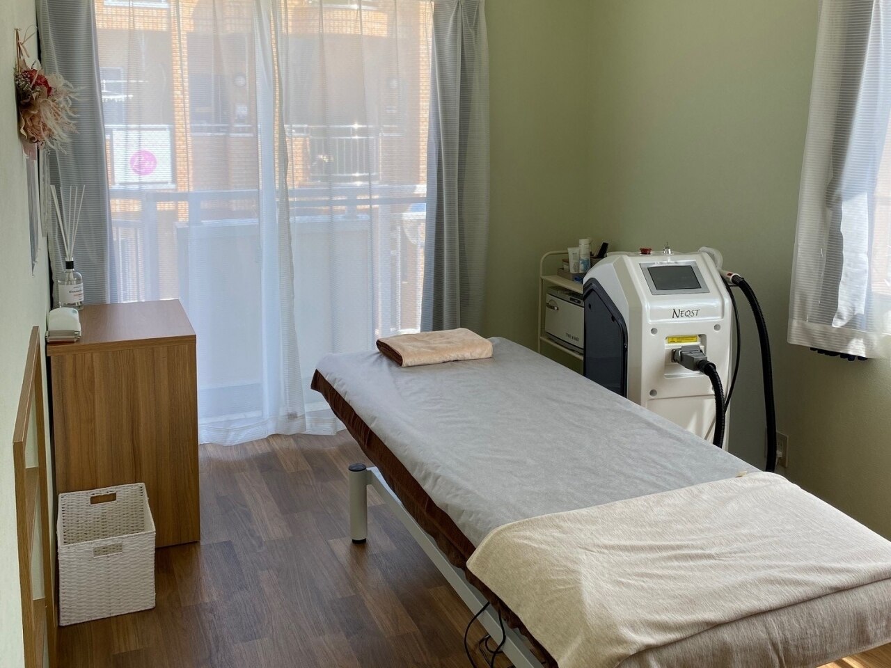 メンズ脱毛サロン Mr.Smooth 【ミスタースムース】の紹介画像