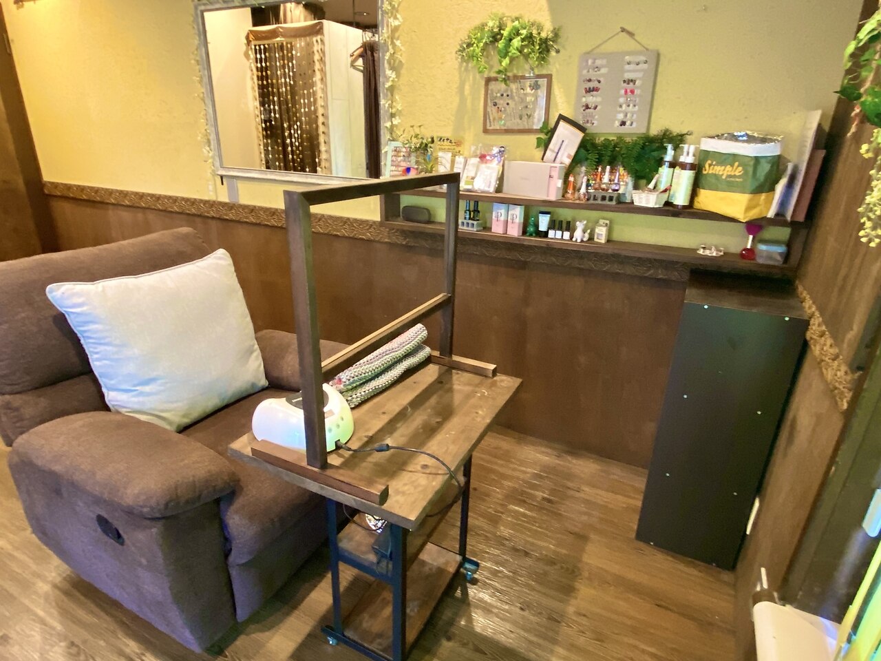 グランジの紹介画像