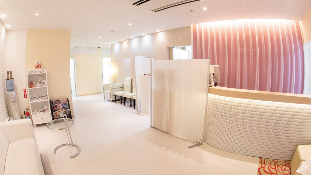 KM新宿クリニックの紹介画像