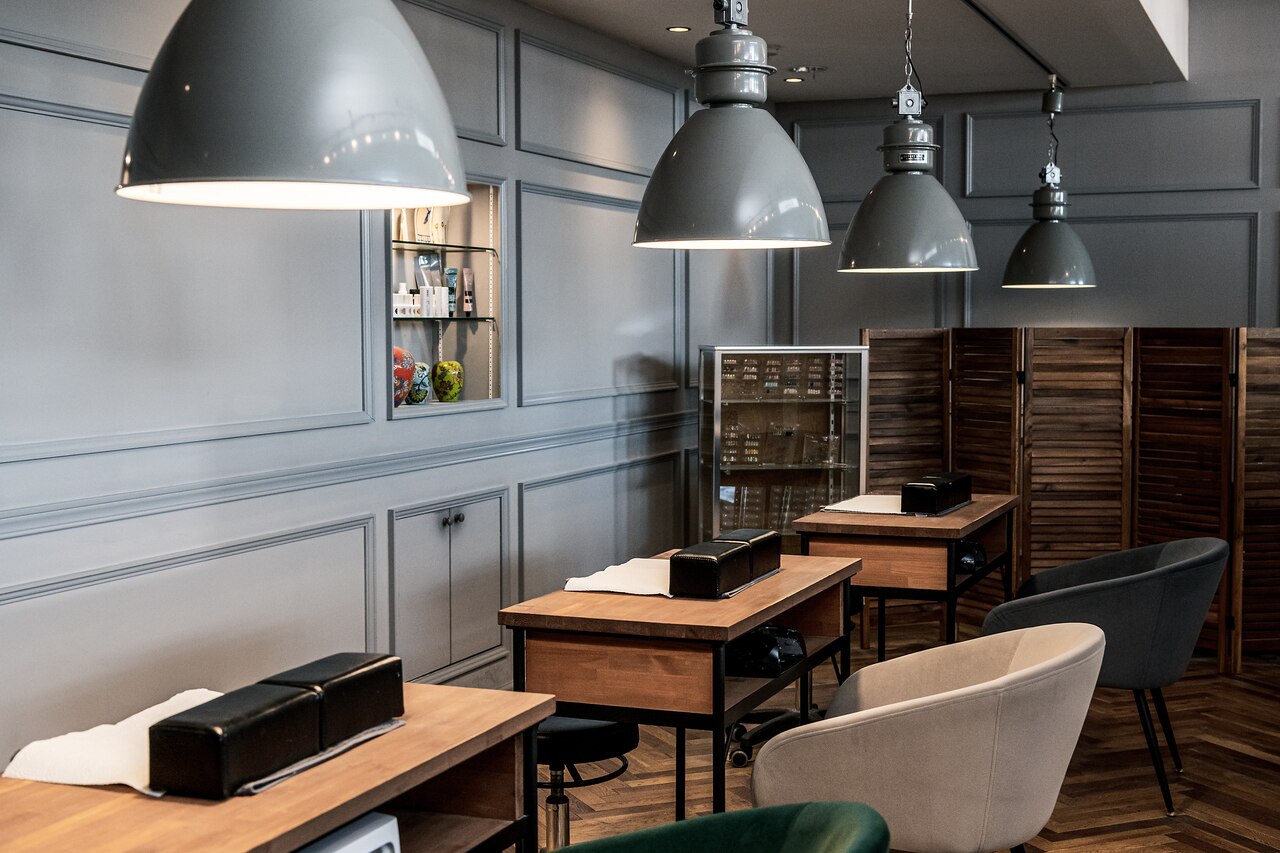 メンズ脱毛サロン Mr.Smooth 【ミスタースムース】の紹介画像