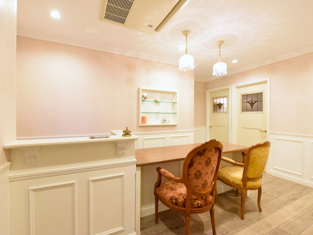 ジオリッチシフォン(giorich chiffon)の紹介画像