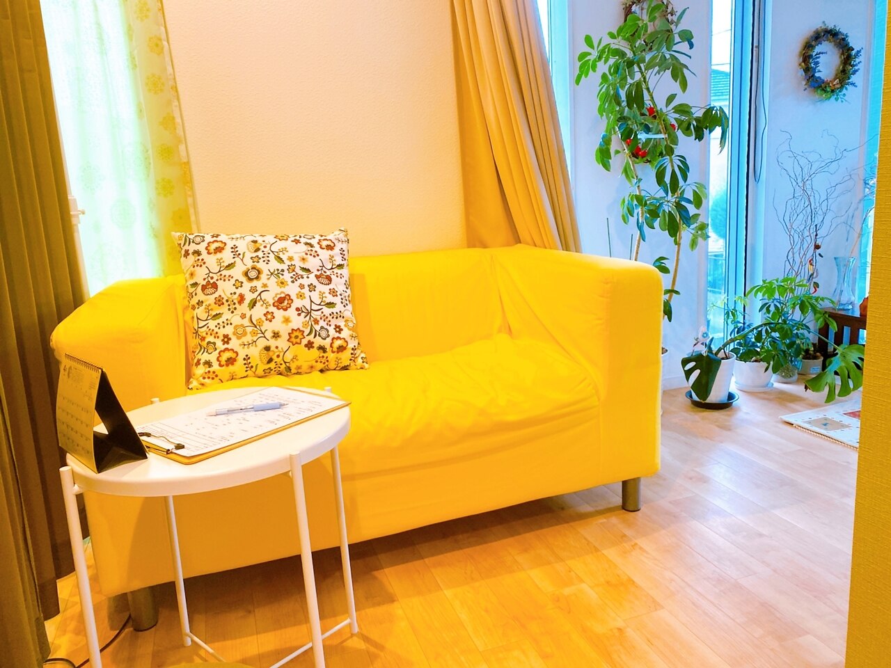 ビリーブ(Believe)の紹介画像