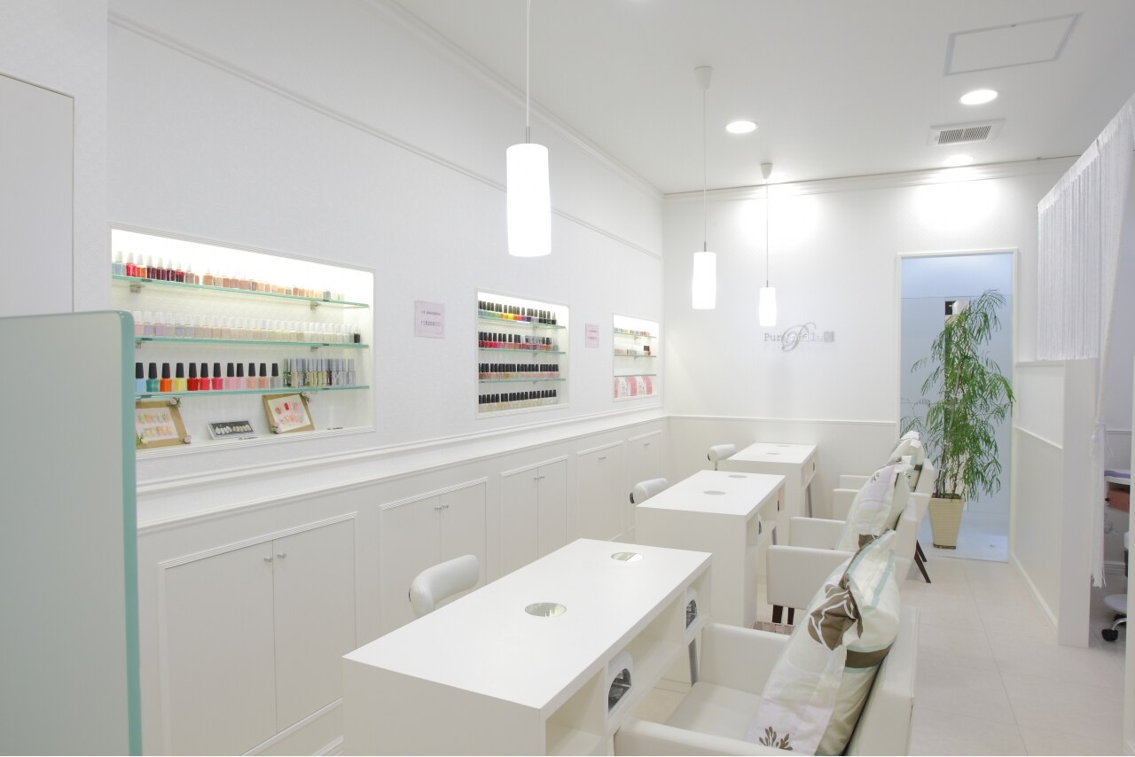 メンズ脱毛サロン Mr.Smooth 【ミスタースムース】の紹介画像