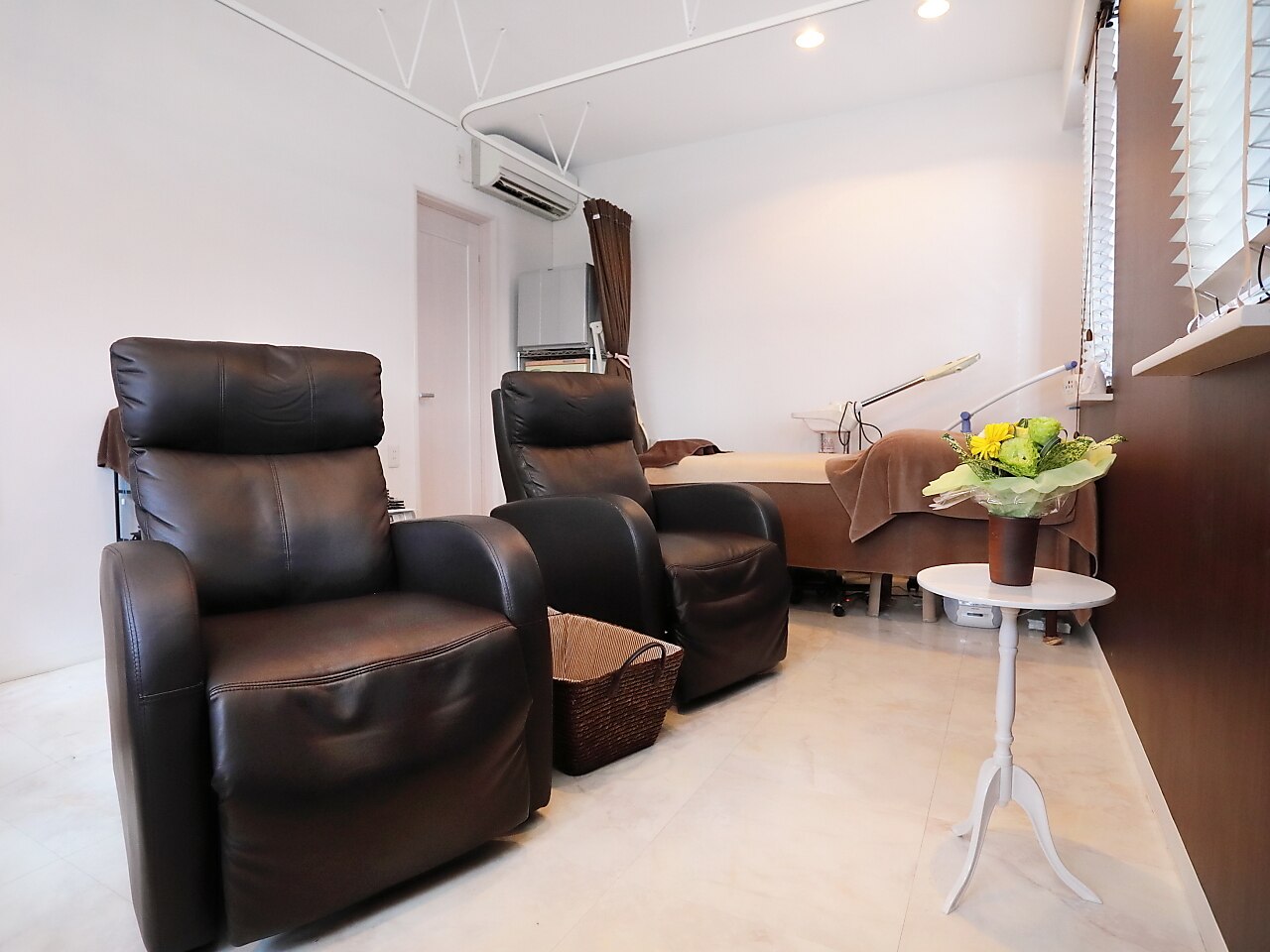 メンズ脱毛サロン Mr.Smooth 【ミスタースムース】の紹介画像