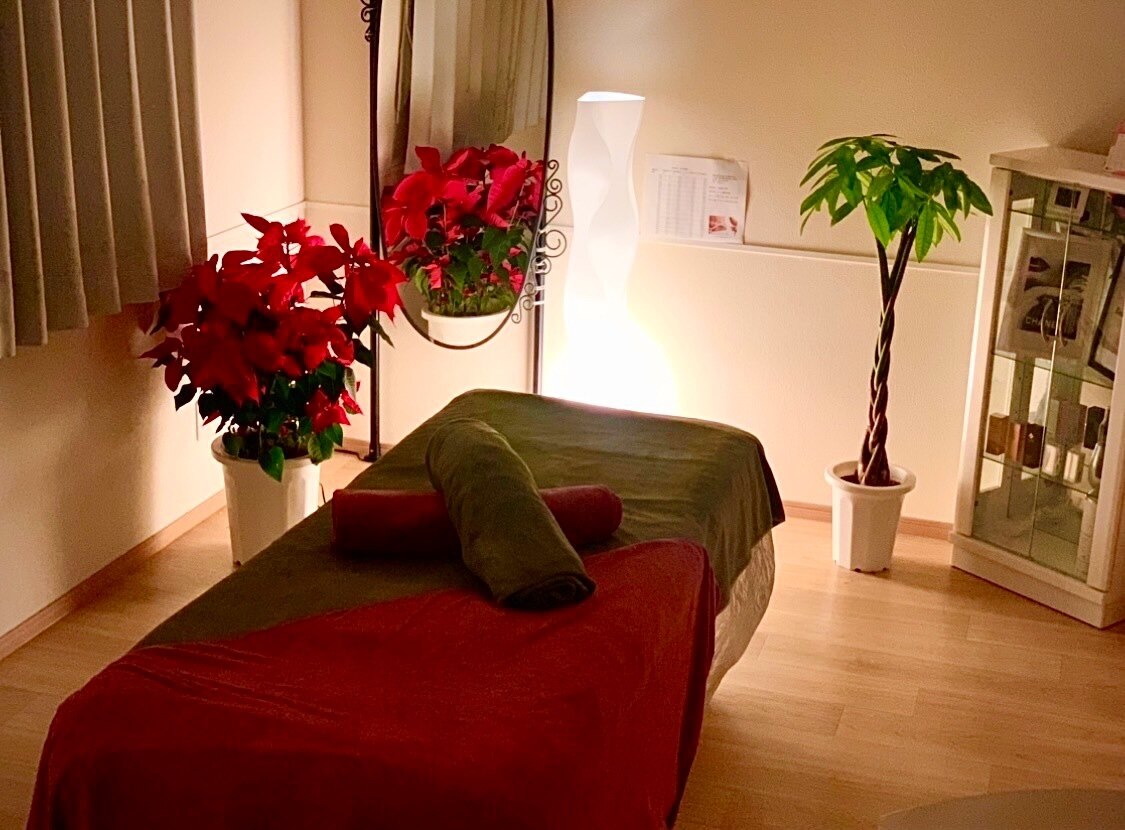 バックステージ(Back stage)の紹介画像