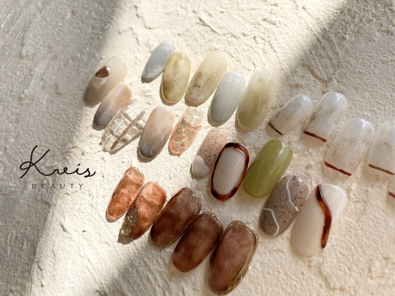 クライス ビューティー(KREIS beauty)の紹介画像