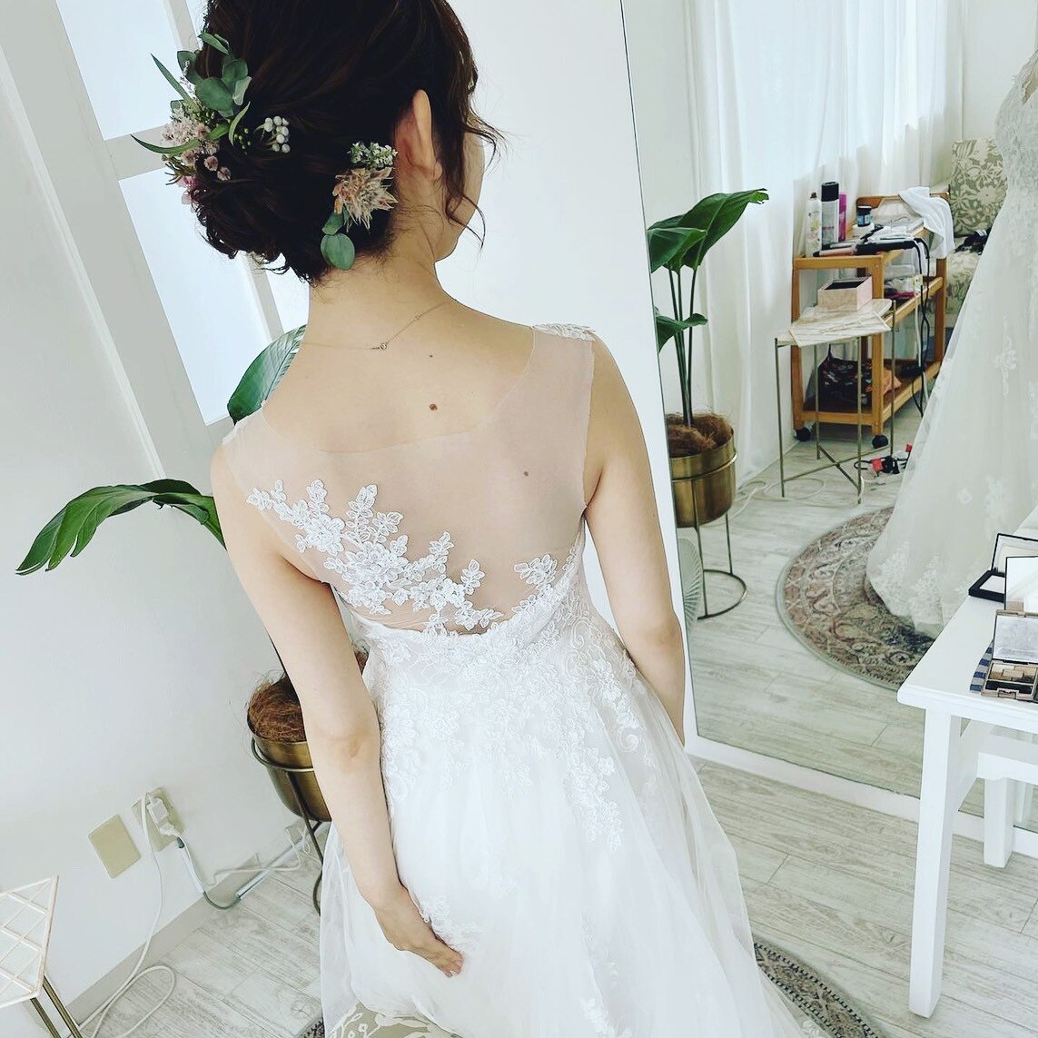 シェービングルーム ハナ(hana*)の紹介画像