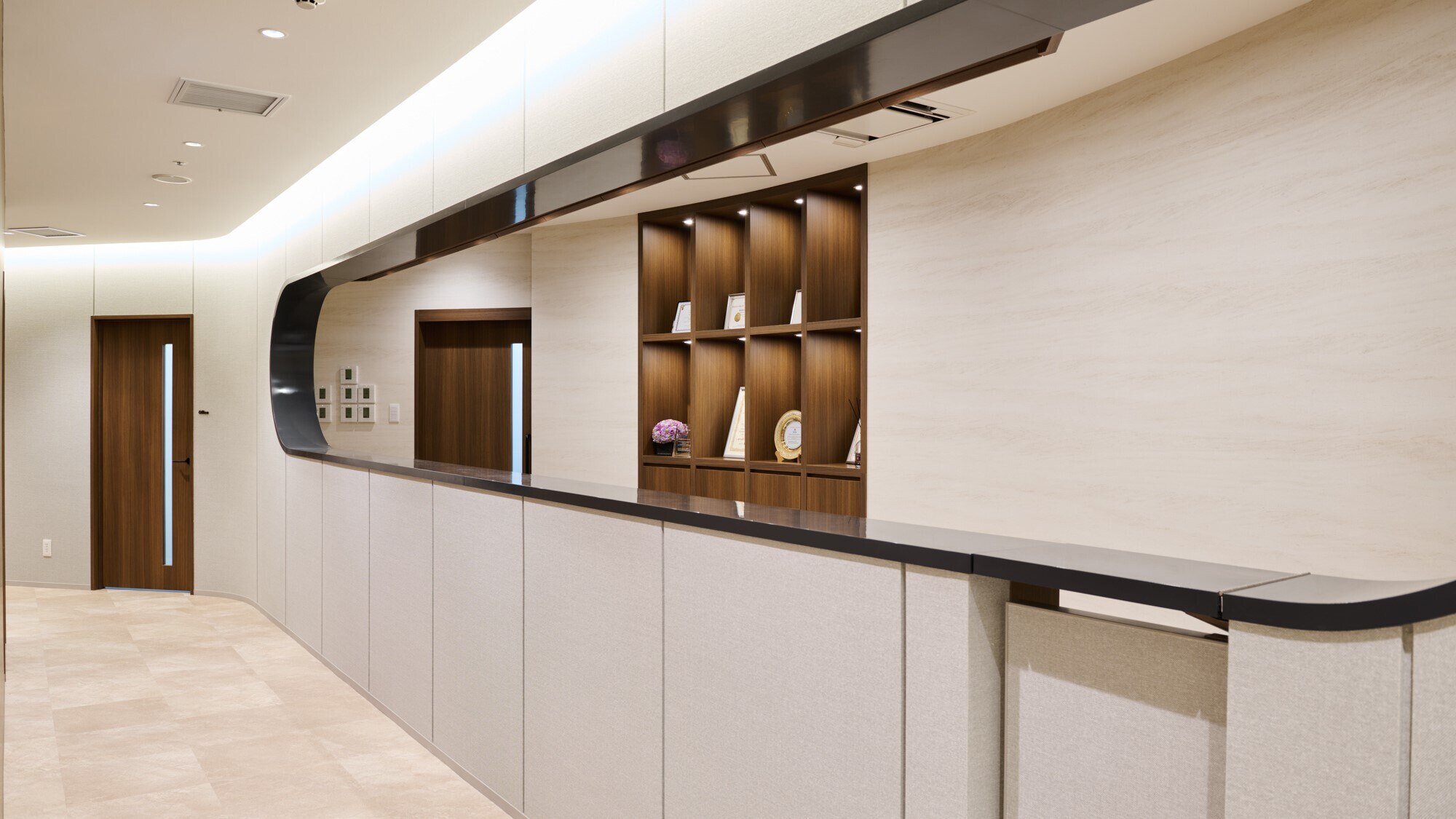 プリモ麻布十番クリニックの紹介画像