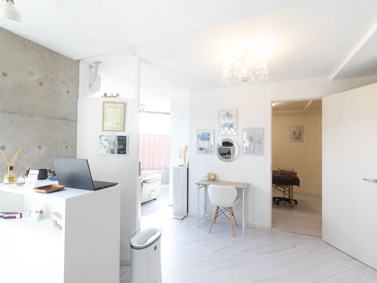 メンズ脱毛サロン Mr.Smooth 【ミスタースムース】の紹介画像