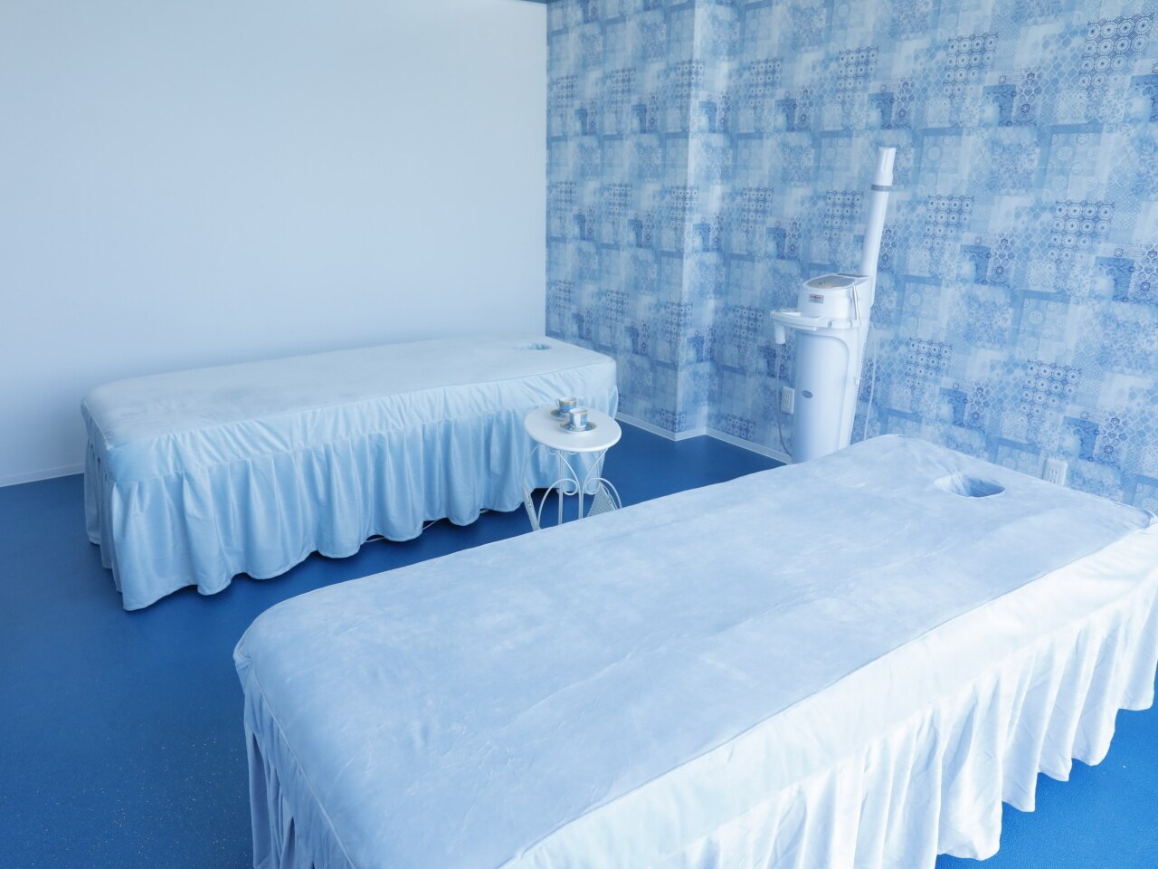 メンズ脱毛サロン Mr.Smooth 【ミスタースムース】の紹介画像