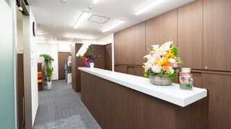 西新宿杉江中央クリニックの紹介画像