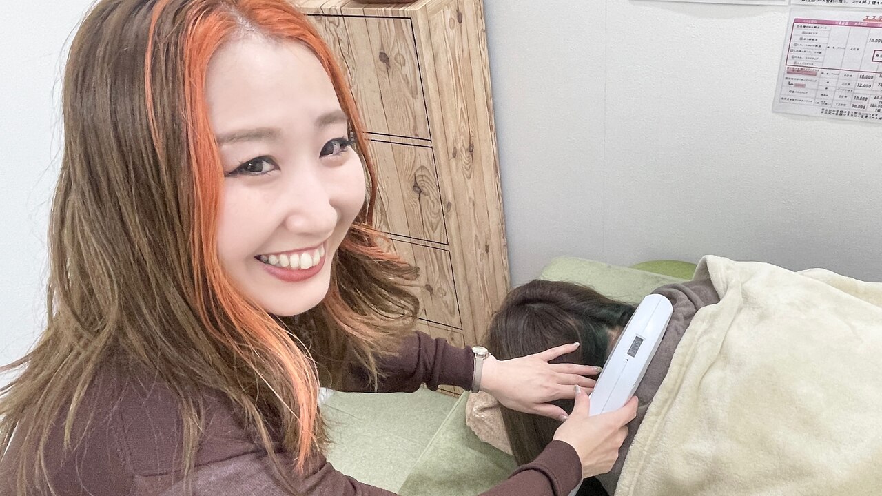 ナノハナの紹介画像