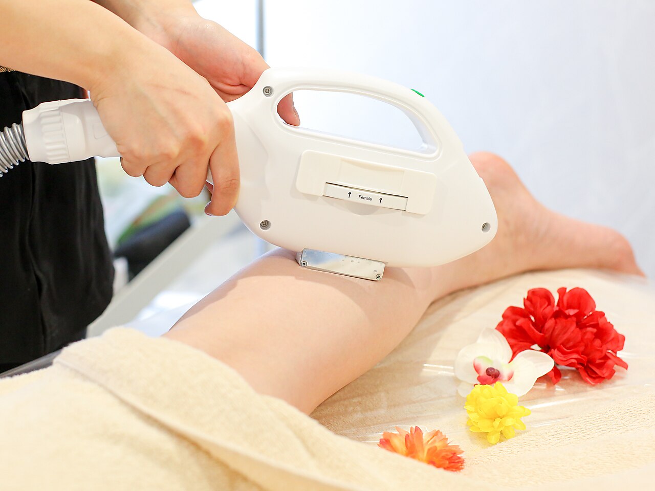 ビューティーサロン ティアラ(tiara)の紹介画像