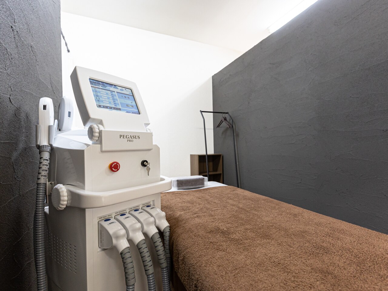 メンズ脱毛サロン Mr.Smooth 【ミスタースムース】の紹介画像