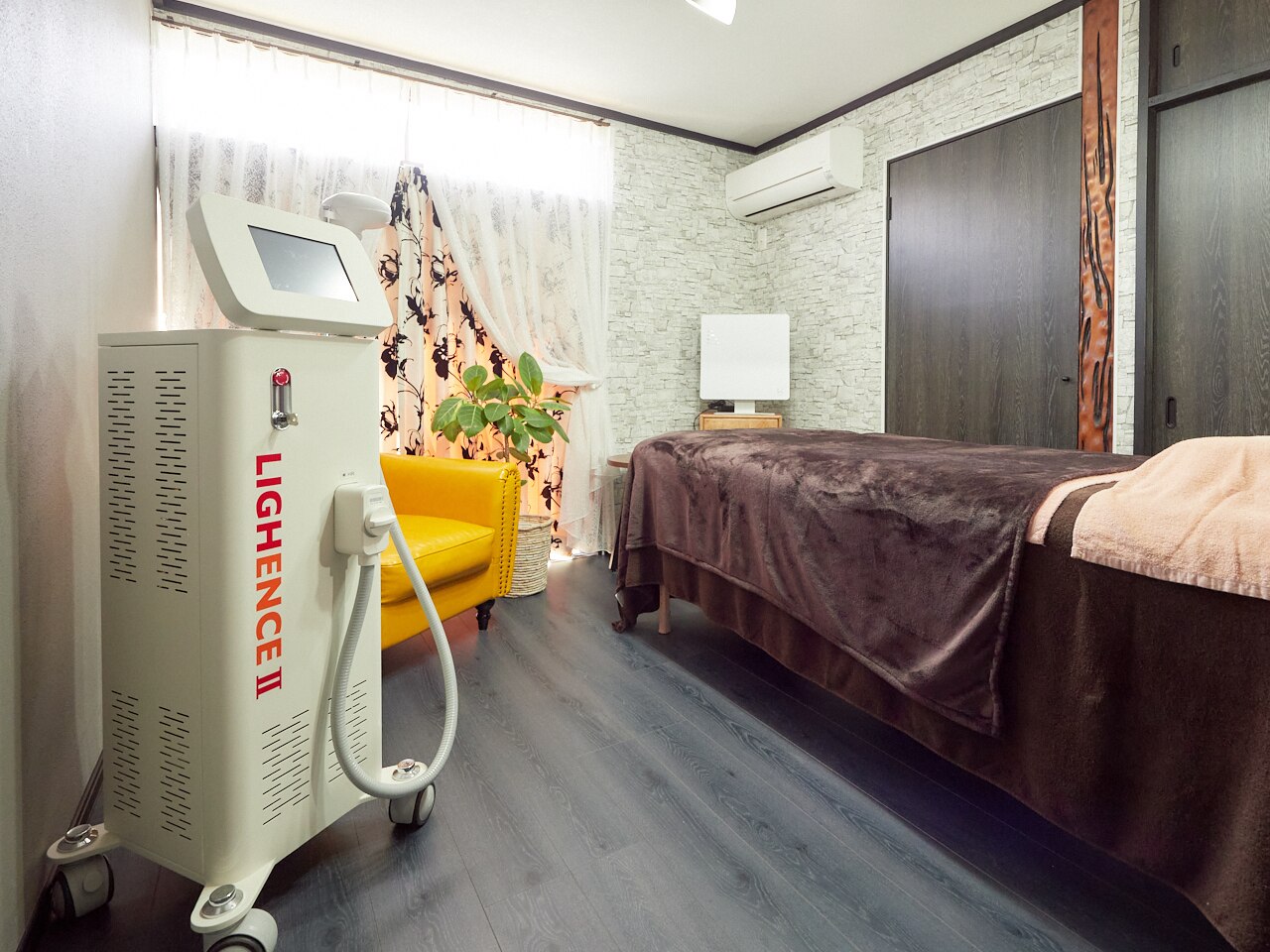 脱毛屋の紹介画像