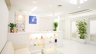 新宿フェミークリニックの紹介画像